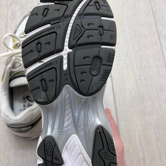 ASICS GT-2160 Running Shoes Men size 8 main image 12